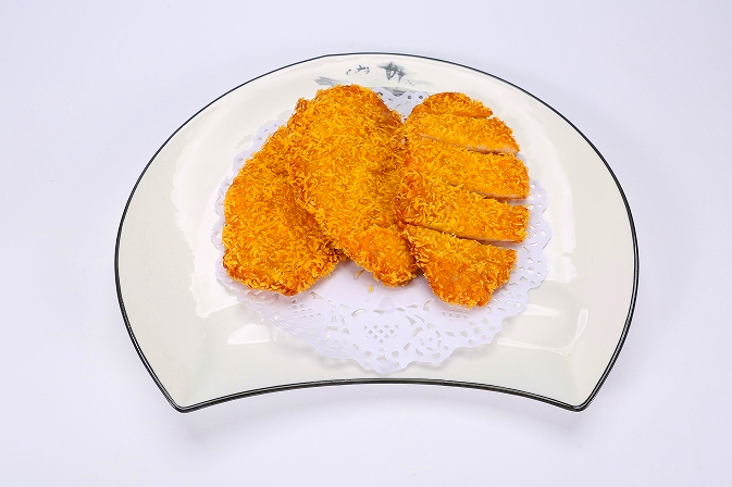 腾椒脆鸡排
